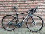 Cube agree maat 50 di2 c:62 carbon, Fietsen en Brommers, Fietsen | Racefietsen, Ophalen of Verzenden, Carbon, Meer dan 20 versnellingen