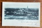 Domburg Panorama, Verzamelen, Ansichtkaarten | Nederland, Verzenden, Voor 1920, Gelopen, Zeeland