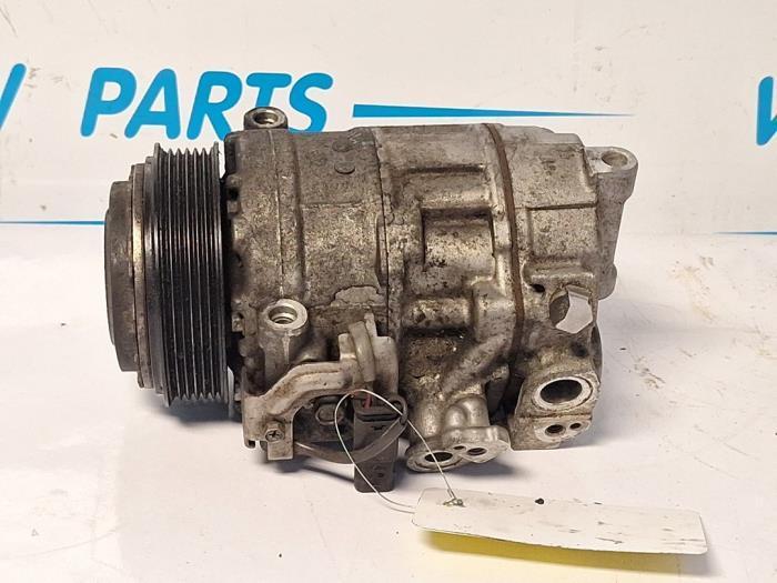 Aircopomp van een Mercedes V-Klasse, Auto-onderdelen, Overige Auto-onderdelen, Mercedes-Benz, Gebruikt, 3 maanden garantie, Verzenden