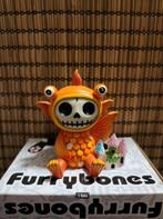 Furrybones Goldfish goudvis, Ophalen of Verzenden, Nieuw, Dier