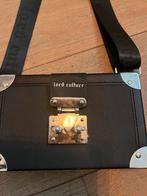 Hardcase Lord Culture Tas. Ongebruikt., Overige merken, Verzenden, Zwart, Nieuw