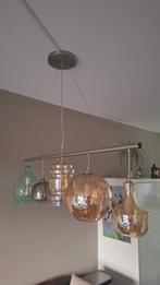 Brooklyn Hanglamp - Home24 Stijlvol Design, Huis en Inrichting, Lampen | Hanglampen, Ophalen, 50 tot 75 cm, Zo goed als nieuw