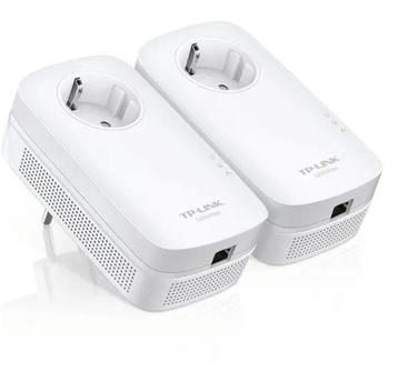 Tp link powerline starter kit  beschikbaar voor biedingen