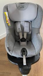 Britax romer premium dualfix M i-size grey marble, Kinderen en Baby's, Autostoeltjes, Ophalen, Romer, 15 t/m 36 kg, Zo goed als nieuw