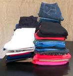 GROTE PARTIJ BROEKEN - IDEAAL DOORVERKOOP, Kleding | Dames, Ophalen, Zo goed als nieuw