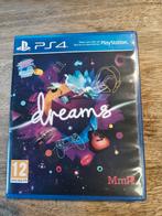 Dreams, Spelcomputers en Games, Games | Sony PlayStation 4, Avontuur en Actie, Online, 1 speler, Ophalen of Verzenden