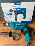 Klopboor 1010 watt (gamma) alleen ophalen, Doe-het-zelf en Verbouw, Gereedschap | Boormachines, Ophalen, Zo goed als nieuw, 600 watt of meer