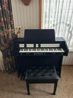 Orgel: content d 2100 zeer nette staat, Ophalen of Verzenden, Zo goed als nieuw, 1 klavier, Orgel
