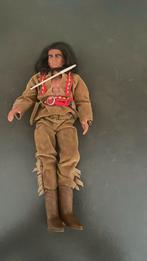 Big jim. Winnetou, Ophalen of Verzenden, Zo goed als nieuw, Pop
