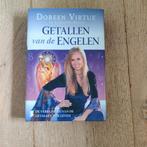 Doreen Virtue - Getallen van de engelen, Ophalen of Verzenden, Zo goed als nieuw, Lynnette Brown; Doreen Virtue
