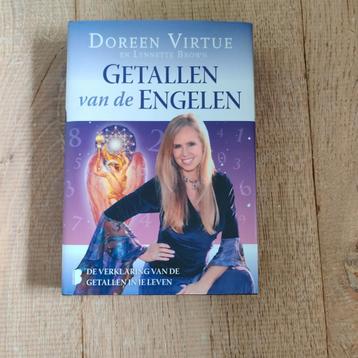 Doreen Virtue - Getallen van de engelen beschikbaar voor biedingen