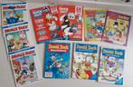 Donald Ducks 10 stuks ., Meerdere comics, Ophalen of Verzenden, Zo goed als nieuw, Europa