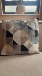 Kussen ikea, Ophalen of Verzenden, Zo goed als nieuw, Wit, Vierkant