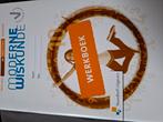 moderne wiskunde 2b vmbo werkboek, Ophalen of Verzenden, Zo goed als nieuw, VMBO