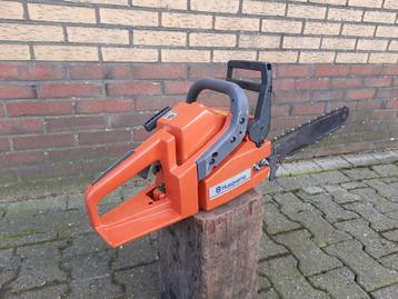 Husqvarna 45 Kettingzaag – Klaar voor gebruik beschikbaar voor biedingen