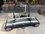 Thule velospace 918, Ophalen, Gebruikt, Brede banden, 2 fietsen