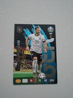 Ilkay Gündoğan - Panini Adrenalyn XL Uefa Euro 2020, Ophalen of Verzenden, Zo goed als nieuw, Plaatje