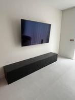 tv meubel BESTÅ in zeer goede conditie, Ophalen, Zo goed als nieuw, 25 tot 50 cm, Minder dan 100 cm