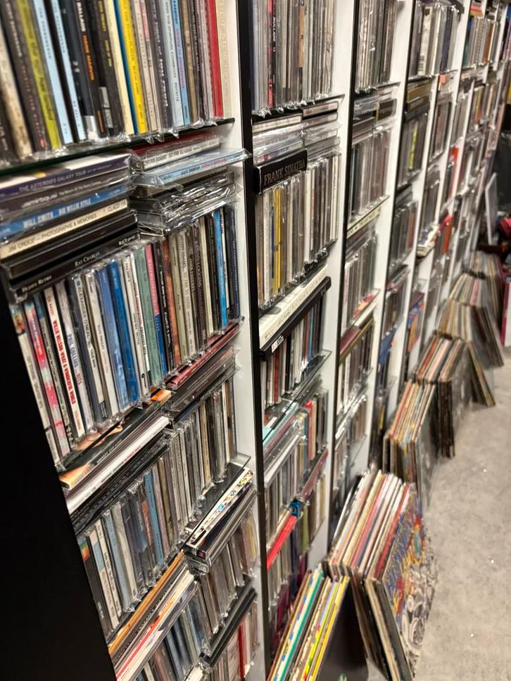 Maxi singles 12" inch vinyl Casablanca, Salsoul alle topper, Cd's en Dvd's, Vinyl | Dance en House, Zo goed als nieuw, Disco, 12 inch