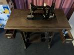 Naaimachine antiek, Antiek en Kunst, Antiek | Naaimachines, Ophalen