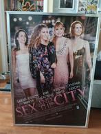 Sex and the City grote poster in Ikea lijst, Ophalen, Rechthoekig Staand, Met lijst, Deurposter of groter