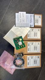 5 stuks 4G modem EV box laadpalen, Ophalen of Verzenden, Nieuw, Laadpaal