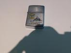 Zippo Hr Ms Jan van Brakel, Ophalen of Verzenden, Gebruikt, Aansteker