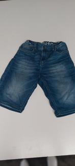 C&A Jog Denim Korte Broek Maat 182, Broek, C&A, Nieuw, Ophalen of Verzenden