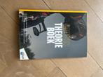 Motor theorie boek, Ophalen of Verzenden, Nieuw