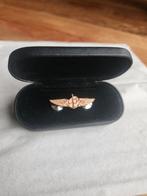 Breitling, Ophalen of Verzenden, Zo goed als nieuw, 17 tot 18, Dame