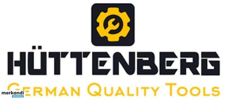 Huttenberg H8500D dieselgenerator., Auto diversen, Autogereedschap, Nieuw, Ophalen of Verzenden