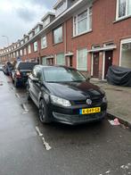 Volkswagen Polo 2010 1.2 TSI 44KW Zwart, Voorwielaandrijving, Euro 5, Zwart, 1198 cc
