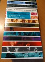 17 films Volkskrant Filmfestival, Vanaf 12 jaar, Ophalen of Verzenden, Zo goed als nieuw, Drama