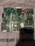 Heber Pluto 5C moederbord, Verzamelen, Automaten | Gokkasten en Fruitautomaten, Euro, Ophalen of Verzenden, Zo goed als nieuw