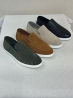 Hermes Loafers, Ophalen of Verzenden, Nieuw, Zwart, Loafers