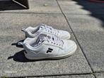 Fila witte sportschoenen maat 36, Ophalen, Zo goed als nieuw, Sportschoenen