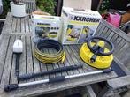 Karcher accessoires, Ophalen, Zo goed als nieuw, Kärcher