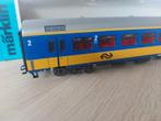 Märklin NS 2 de klas intercity rijtuig artnr 4265 in ovp, Hobby en Vrije tijd, Modeltreinen | H0, Wisselstroom, Ophalen of Verzenden