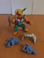 TMNT - Triceraton (1990), Ophalen of Verzenden, Gebruikt