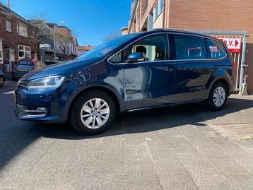 VOLKSWAGEN Sharan 1.4 TSI 150pk BMT Trendline beschikbaar voor biedingen