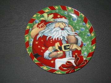 Kerstborden met verschillende decors beschikbaar voor biedingen