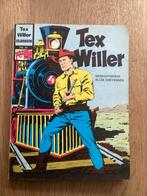 Tex Willer nr 20, Boeken, Ophalen of Verzenden, Gelezen