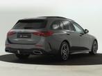 Mercedes-Benz C-Klasse Estate 300 e Business Solution AMG |, Automaat, Parkeerassistent, Achterwielaandrijving, Zwart