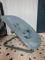 Cybex Lemo Wipstoel / Bouncer Stone Blue, Ophalen of Verzenden, Gebruikt, Wipstoel, Overige merken