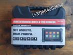 Autel MK906PRO-TS Uitleesapparaat TPMS bandensensoren obd2, Ophalen of Verzenden, Nieuw