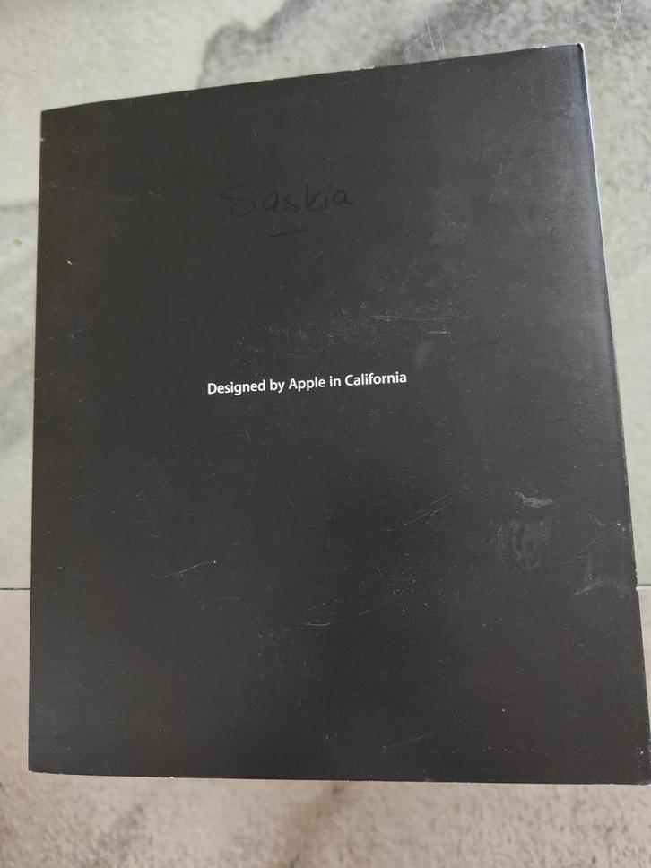 Apple Power Mac G5 software- en documentatieset (rond 2005),, Computers en Software, Besturingssoftware, Zo goed als nieuw, Ophalen of Verzenden