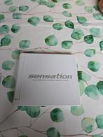 Sensation White CD Boxset - Diverse Genres, Cd's en Dvd's, Cd's | Dance en House, Ophalen of Verzenden, Gebruikt, Dance Populair