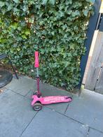 Roze Microstep Mini - Kinderstep, Ophalen, Gebruikt, Overige typen