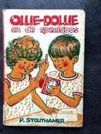 Ollie-Dollie en de speeldoos van P. Stouthamer, Boeken, Gelezen, Fictie algemeen, Ophalen