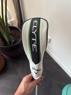 Callaway elyte 3 Wood - Zo goed als nieuw!, Sport en Fitness, Golf, Ophalen of Verzenden, Zo goed als nieuw, Club, Callaway